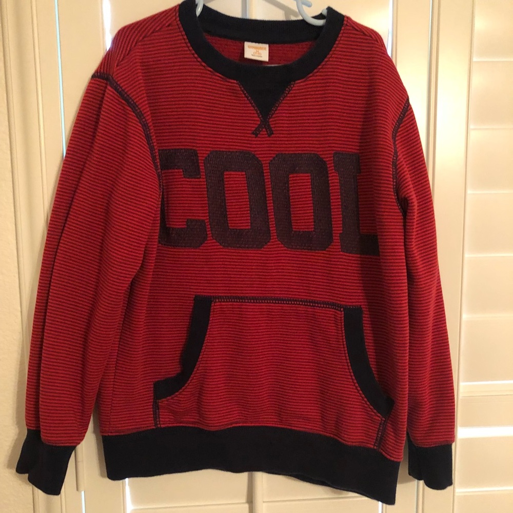 Gymboree Sweatshirt